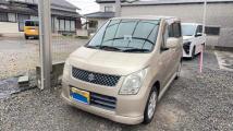2009 Suzuki Wagon R