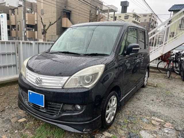 2013 Suzuki Suzuki Others