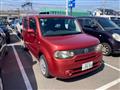 2011 Nissan Cube