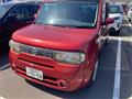 2011 Nissan Cube