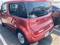 2011 Nissan Cube