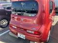 2011 Nissan Cube