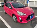 2016 Toyota AQUA