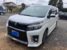 2014 Toyota Voxy