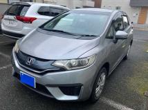 2014 Honda Fit