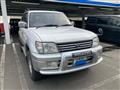 2000 Toyota Land Cruiser Prado