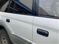 2000 Toyota Land Cruiser Prado