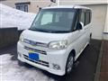2012 Daihatsu Tanto