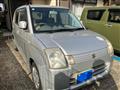 2007 Suzuki Alto