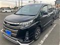 2018 Toyota Noah