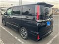 2018 Toyota Noah