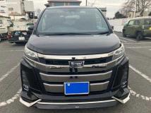2018 Toyota Noah