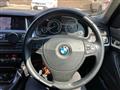 2010 BMW 5 Series