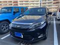 2015 Toyota Harrier Hybrid