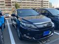 2015 Toyota Harrier Hybrid