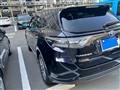 2015 Toyota Harrier Hybrid