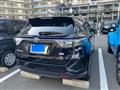 2015 Toyota Harrier Hybrid