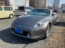 2009 Nissan Fairlady Z
