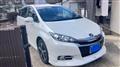 2017 Toyota Wish