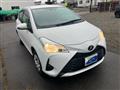 2017 Toyota Vitz