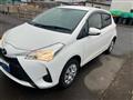 2017 Toyota Vitz