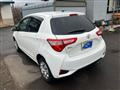 2017 Toyota Vitz