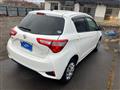2017 Toyota Vitz