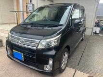 2013 Daihatsu Move