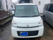 2013 Suzuki Suzuki Others