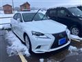 2016 Lexus IS