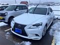 2016 Lexus IS