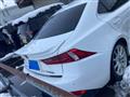 2016 Lexus IS