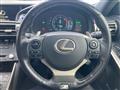 2016 Lexus IS