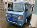 2010 Subaru Sambar