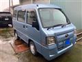 2010 Subaru Sambar
