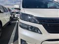 2013 Toyota Vellfire