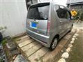 2009 Daihatsu Move