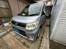 2009 Daihatsu Move