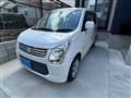 2013 Suzuki Wagon R