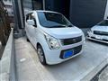 2013 Suzuki Wagon R