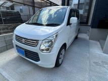 2013 Suzuki Wagon R