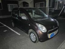2010 Suzuki Alto