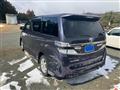 2013 Toyota Vellfire