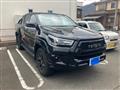 2024 Toyota Hilux