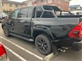2024 Toyota Hilux