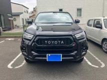 2024 Toyota Hilux