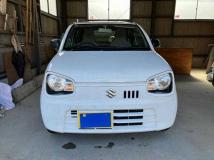2016 Suzuki Alto