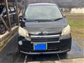 2013 Daihatsu Move