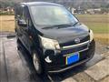 2013 Daihatsu Move