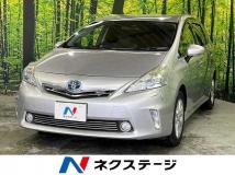 2013 Toyota PRIUS α